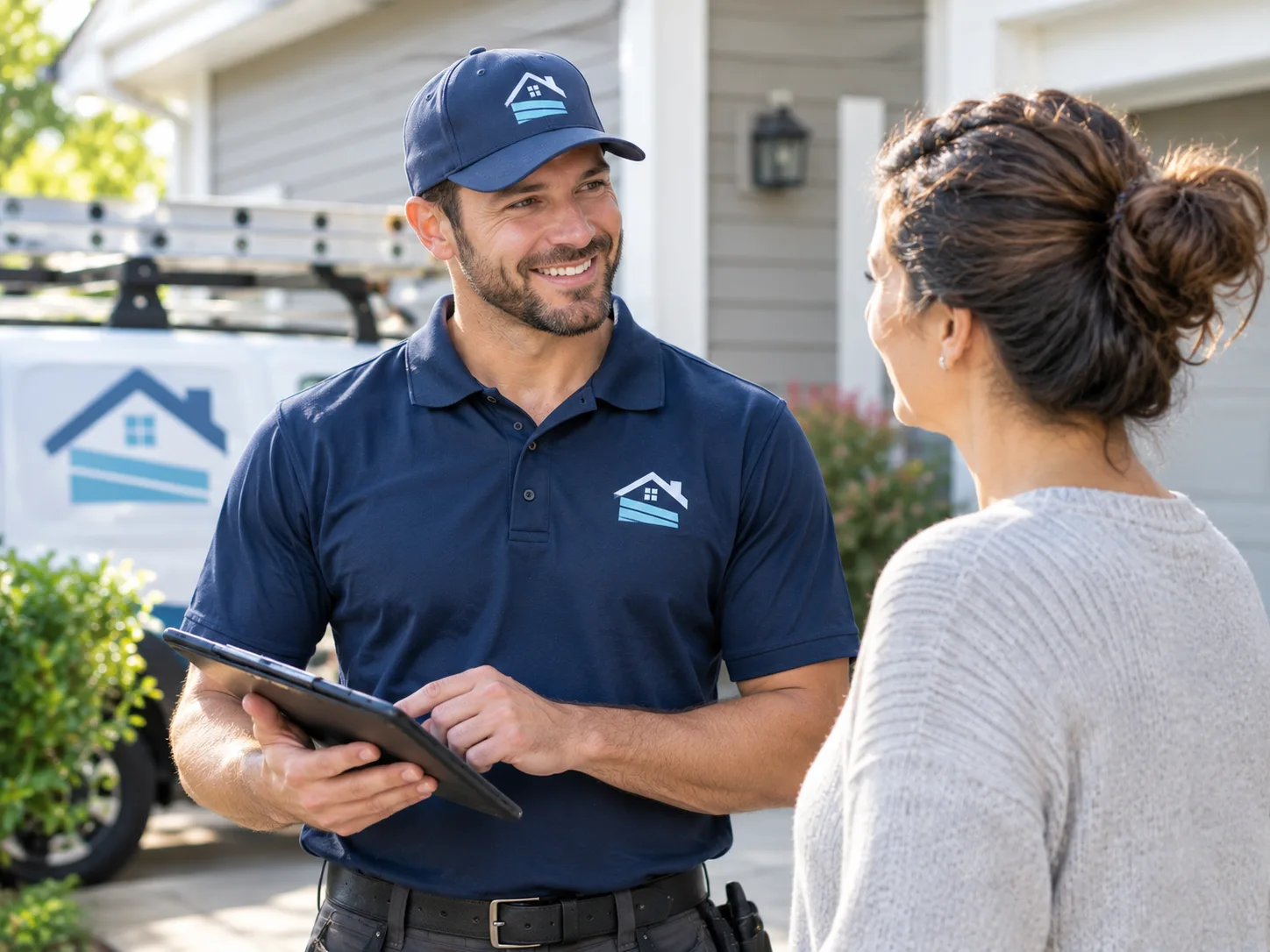 Commercial Siding Repair in Sudbury, MA